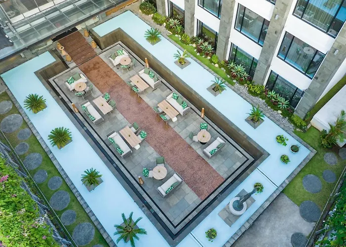 Holiday Inn Bali Sanur By Ihg