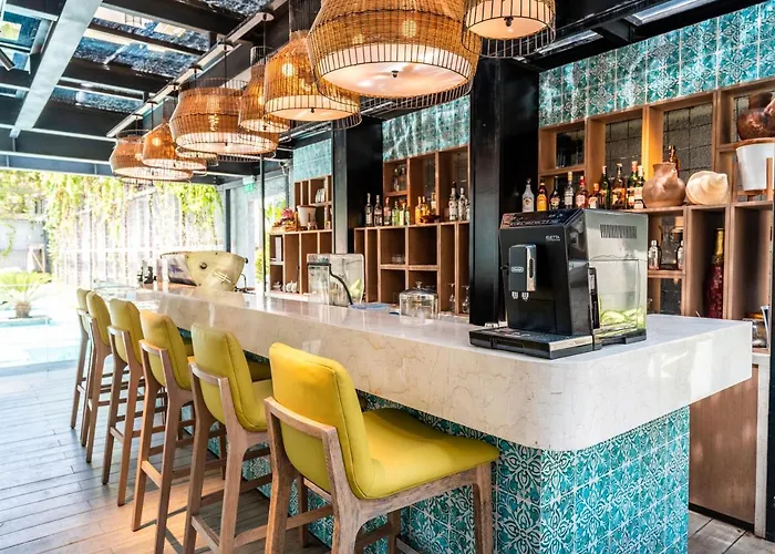Holiday Inn Bali Sanur By Ihg