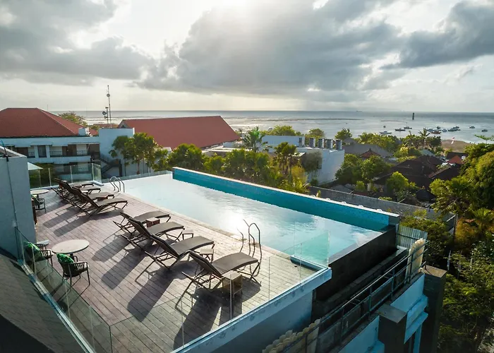 Holiday Inn Bali Sanur By Ihg