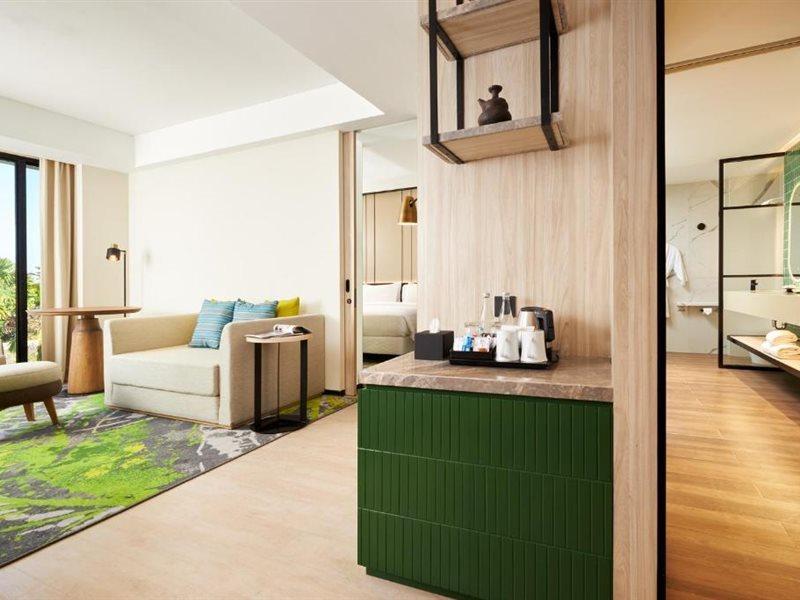 Hotel Bali By Ihg Sanur