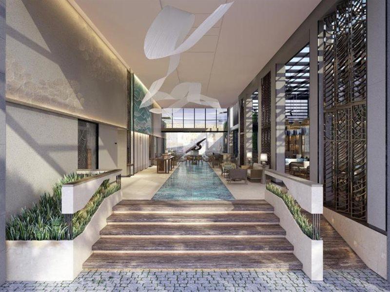 Bali Sanur, An Ihg Hotel 4*