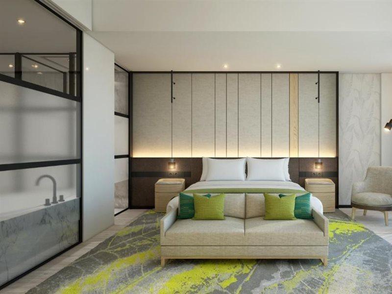 Bali Sanur, An Ihg Hotel 4*