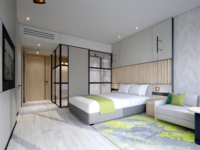 Hotel Bali Sanur, An Ihg Sanur (Bali)