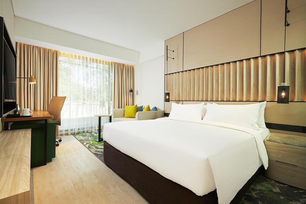 Hotel Bali Sanur, An Ihg Sanur (Bali)