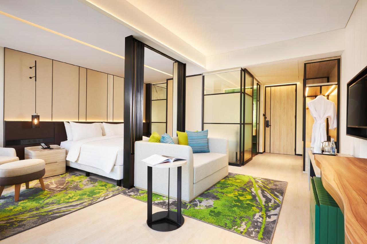 Hotel Bali Sanur, An Ihg Sanur (Bali)