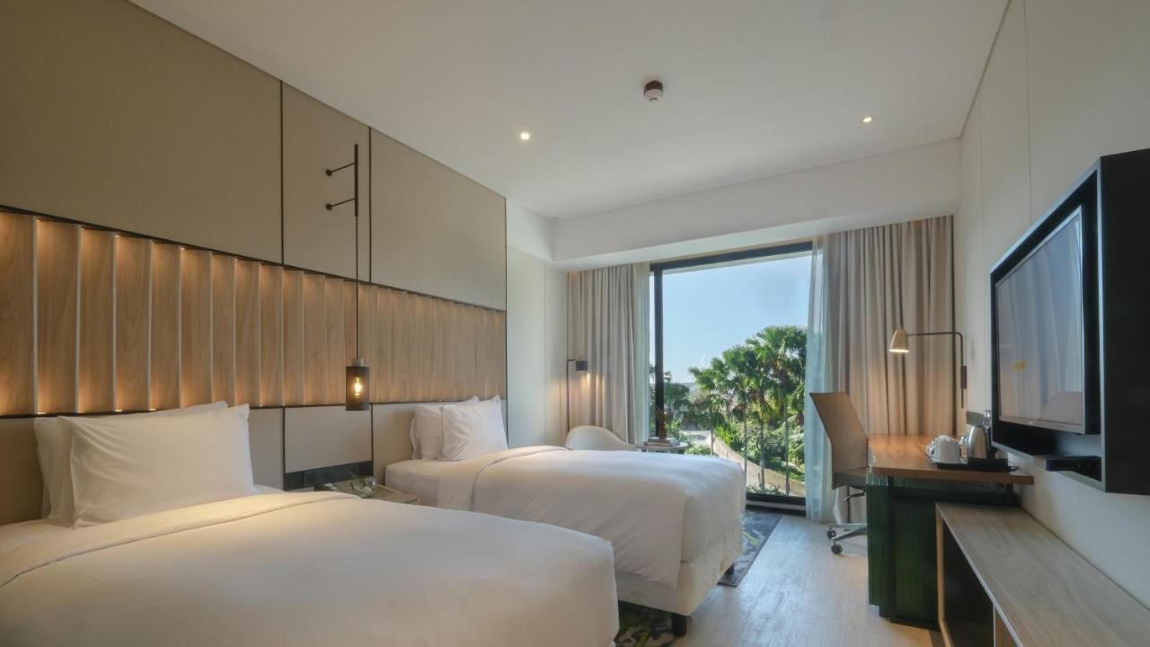 Bali Sanur, An Ihg 4*