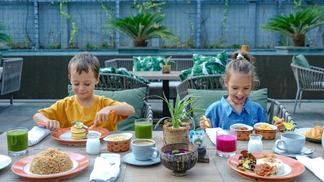 Bali Sanur, An Ihg 4* Sanur (Bali)