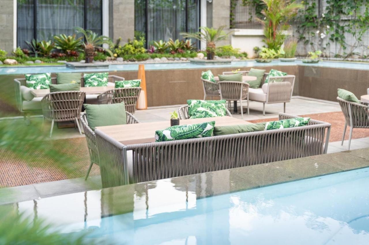 Bali Sanur, An Ihg Sanur (Bali)