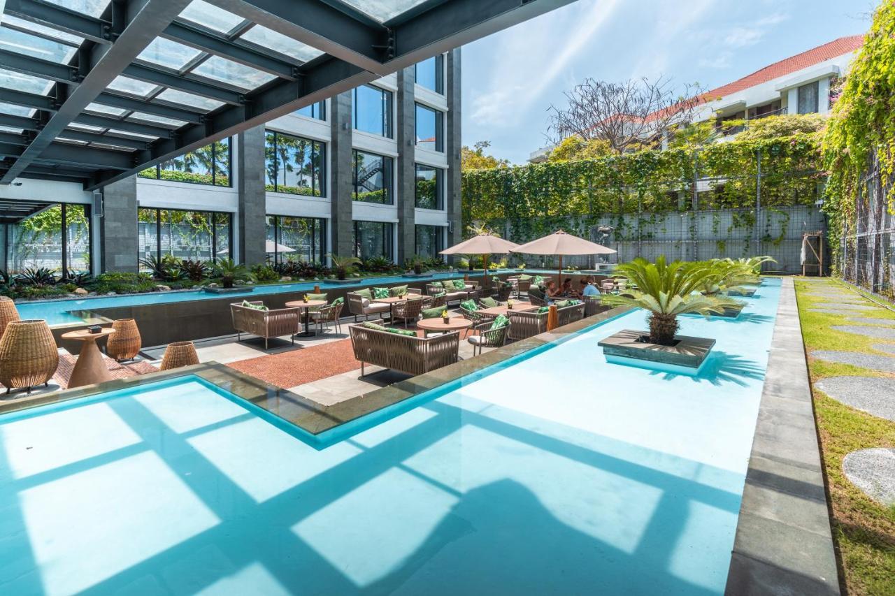 Hotel Bali Sanur, An Ihg Sanur (Bali)