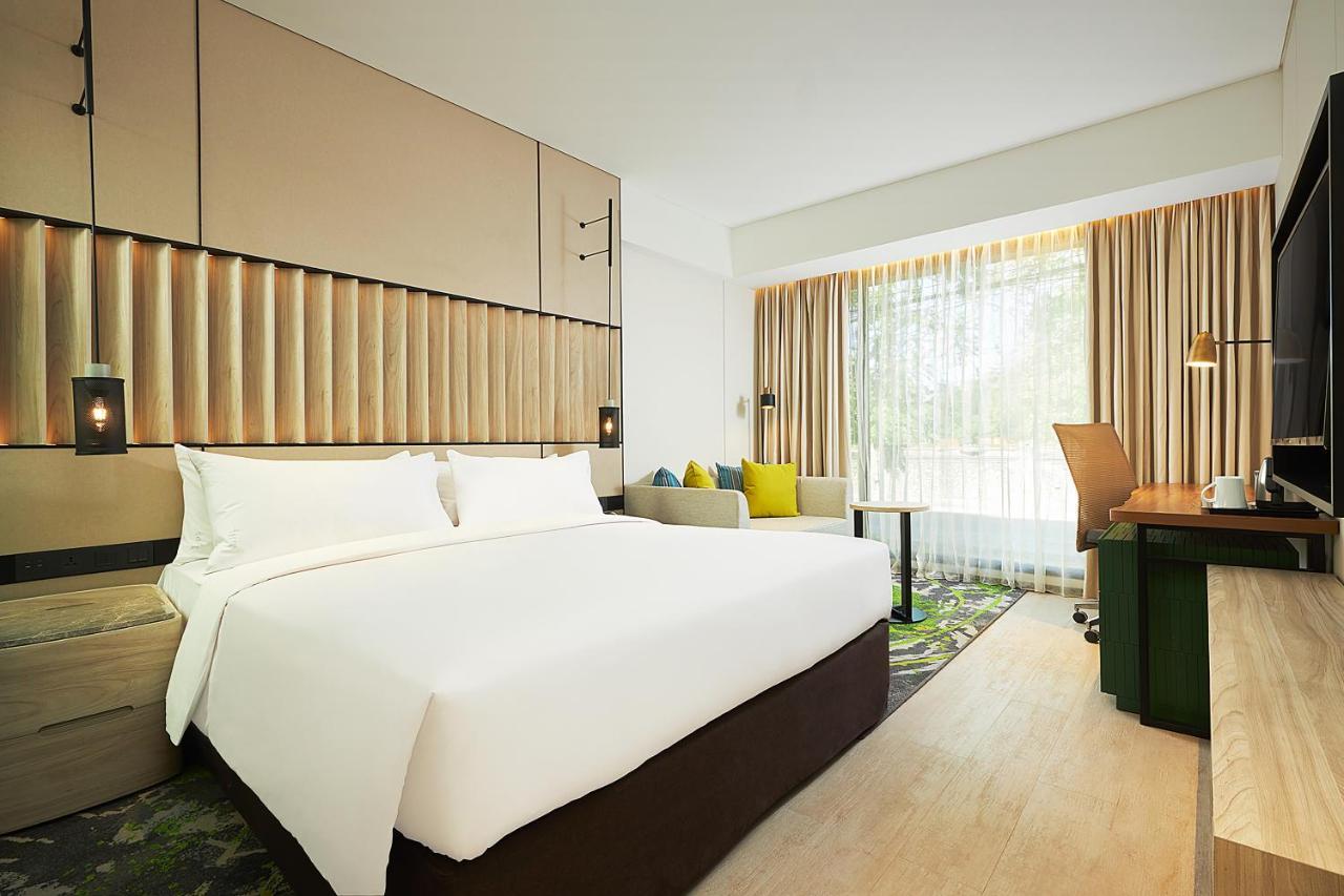 Hotel Bali Sanur, An Ihg